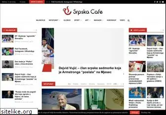srpskacafe.com