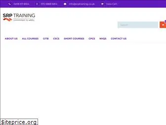 srptraining.co.uk