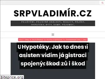 srpvladimir.cz