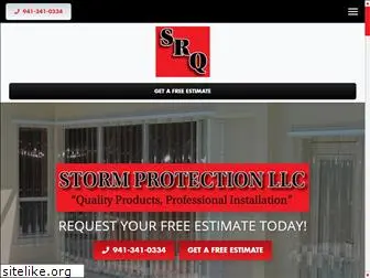 srqstormprotection.com