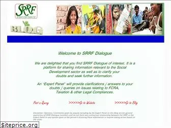 srr-foundation.org