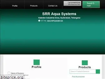 srraquasystems.co.in