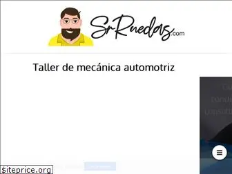 srruedas.com