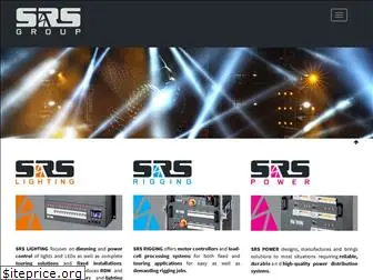 srs-group.com