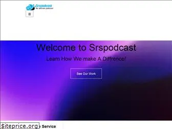 srs-podcast.com