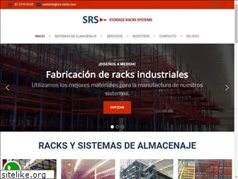 srs-racks.com