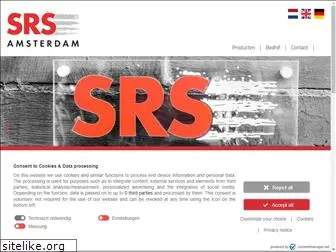 srsamsterdam.com