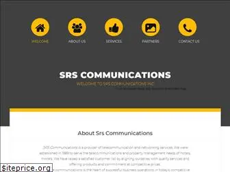 srscommunications.com