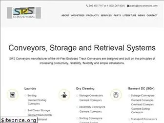 srsconveyors.com