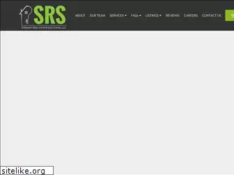 srshouses.com