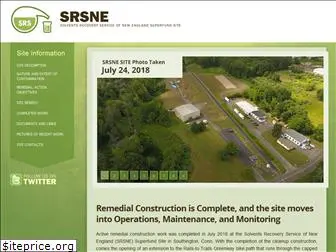 srsnesite.com