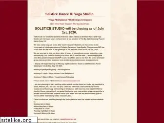 srsolsticestudio.com