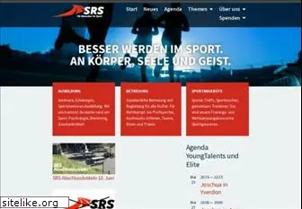 srsonline.ch