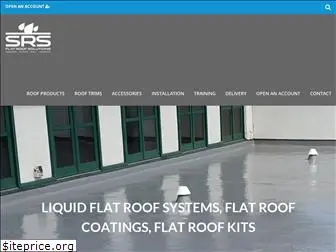 srsroofsystems.com