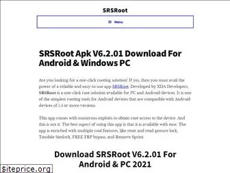 srsroot.download