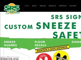 srssigns.ca