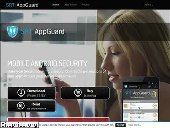 srt-appguard.com