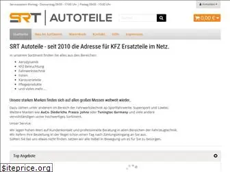 srt-autoteile.com