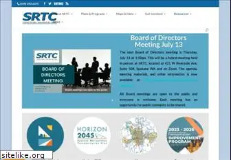 srtc.org