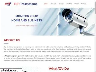 srtechnologies.in