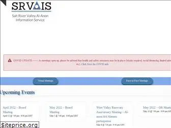 srvais.org