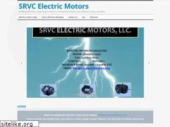 srvcelectricmotors.com