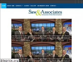 srw-associates.com