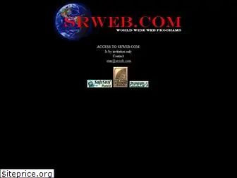 srweb.com