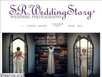 srweddingstory.com