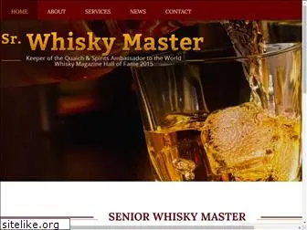 srwhiskymaster.com