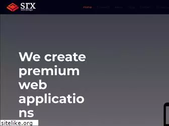 srxwebdesign.com