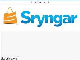 sryngar.com