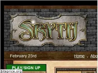 sryth.com