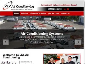 ss-airconditioning.com