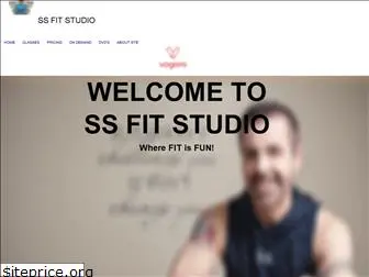 ss-fit.com