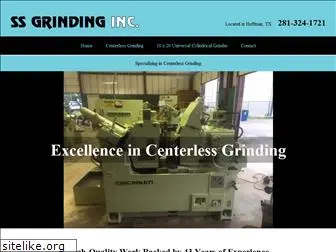 ss-grinding.com