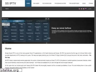 ss-iptv.com