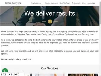 ss-lawyers.com