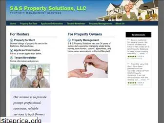 ss-propertysolutions.com