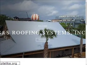 ss-roofing.com