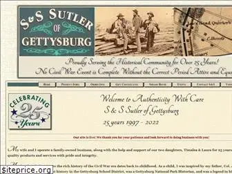 ss-sutler.com