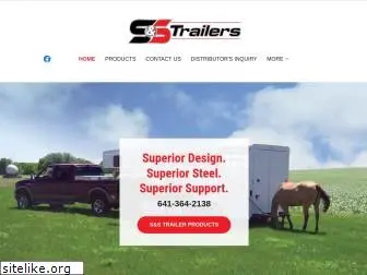 ss-trailers.com