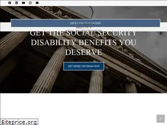 ssa-disability.com