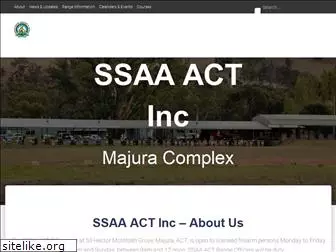ssaaact.org.au