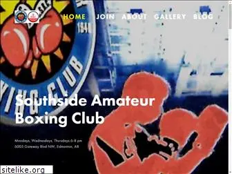 ssaboxingclub.ca