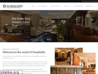 ssahospitality.com