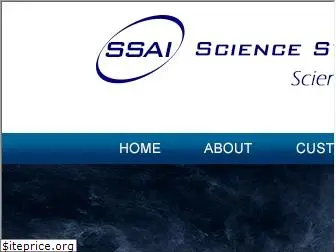 ssaihq.com