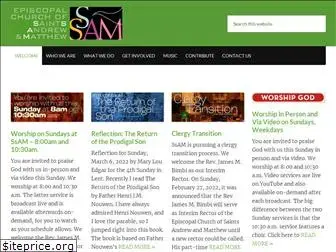 ssam.org