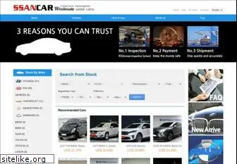 ssancar.com