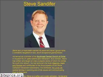 ssandifer.com